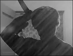 Observez la photo ci-contre et trouvez le fameux film d'épouvante/horreur dont elle est issue :