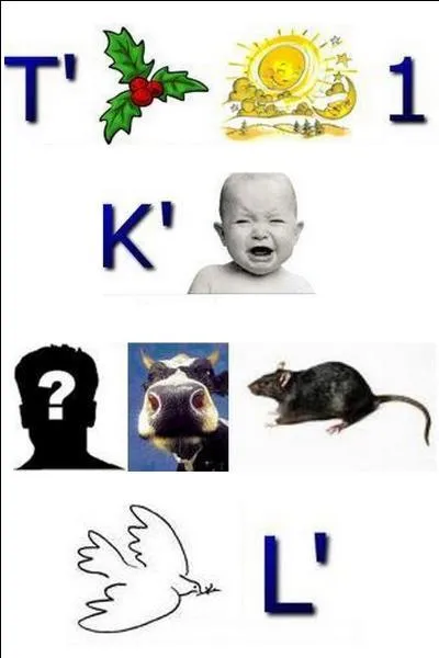 Qui est le bon chanteur ?