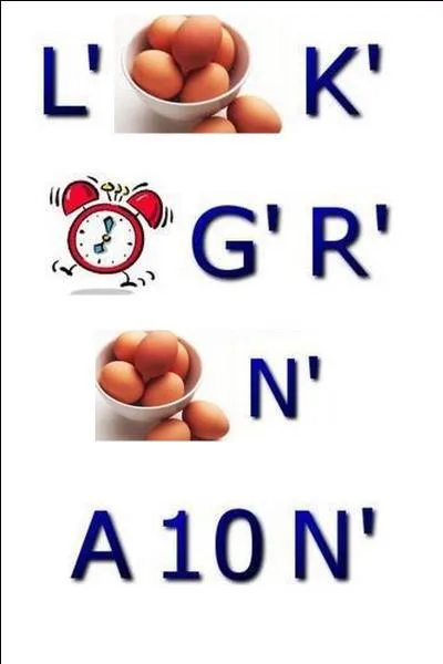 Qui est le bon chanteur ?