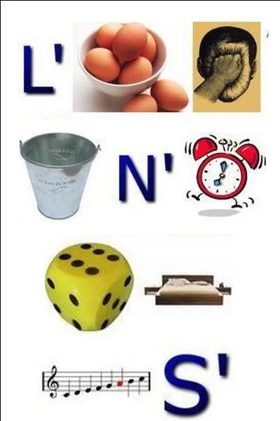 Qui est le bon chanteur ?