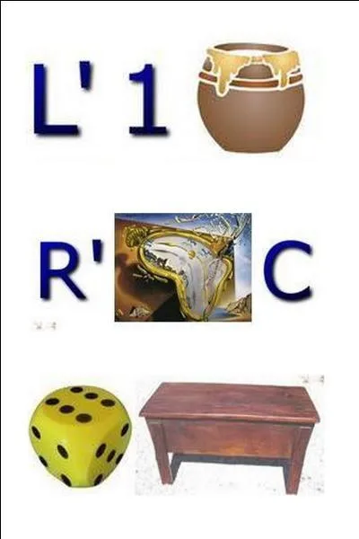 Qui est le bon chanteur ?