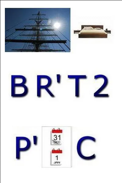 Qui est le bon chanteur ?