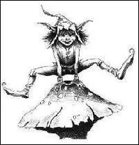 Qui sont ces petits lutins farceurs du folklore français ?