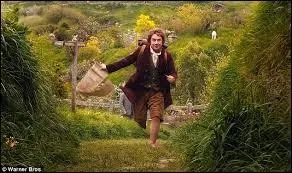 Que sont Bilbo et Frodon, les héros de J.R.R. Tolkien ?