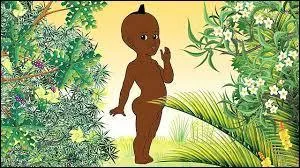 Il n'est pas grand, mais il est vaillant. Qui est ce petit héros africain ?