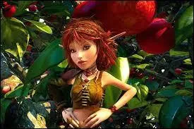 Dans les films de Luc Besson, comment s'appellent ces petits personnages amis d'Arthur ?