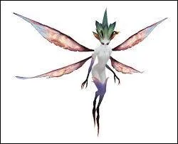 Comment s'appellent ces petites créatures joueuses, issues du folklore britannique, protectrices des sites antiques comme les cercles de pierres ?