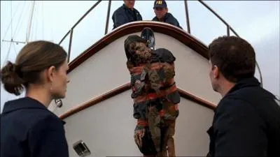 Est-ce que le roman de Brennan a servi de modèle pour commettre des meurtres ?