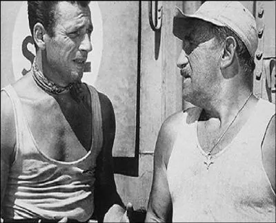 141. De quel film est tire cette photo ?