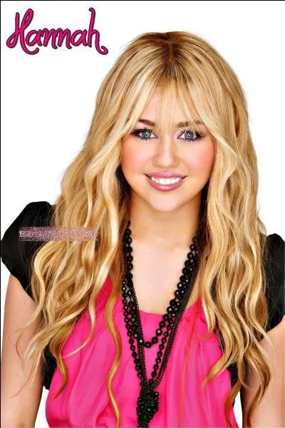 Quel est le rêve de Miley ?