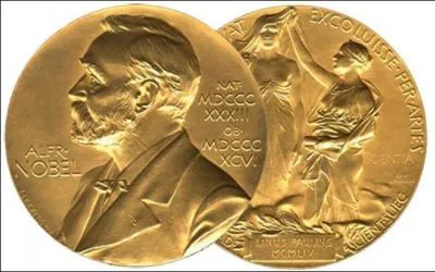 Il a découvert la pénicilline en 1928 et reçoit le prix Nobel de médecine en 1945. Qui est-ce ?