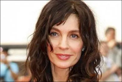 Mais que fait Anne ?