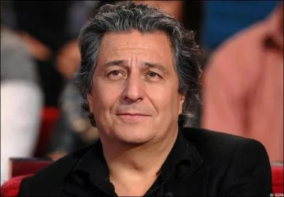 Quant à lui, faites-lui confiance :