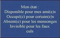 Il ----- aura bientôt plus rien à ajouter. Tout est dit !