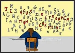 Ils voulaient ---- expliquer les difficultés.