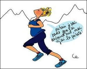 Quelle forme correspond au verbe courir conjugué à la première personne au présent du subjonctif ?