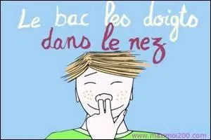 Ces questions ----- donné peu de difficulté.