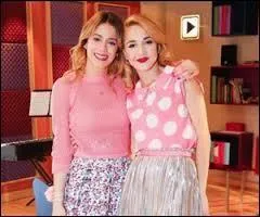 Qui sont des ennemies, puis des surs ?
 ?