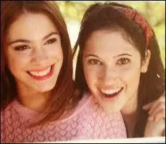 Qui est la meilleure amie de Violetta ?