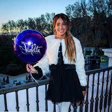 Quiz Violetta