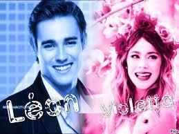 Quiz Violetta