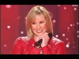 Qui est ce (cette) candidat(e) qui était dans l'équipe de Garou ?