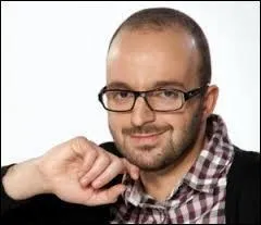 Qui est ce (cette) candidat(e) qui était dans l'équipe de Garou ?