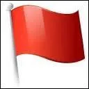 Comment s'appelle l'équipe rouge ?