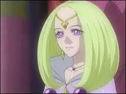 Qui a été élue "reine du royaume" ?