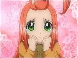 Quel est le nom de la mère de Chocola ?