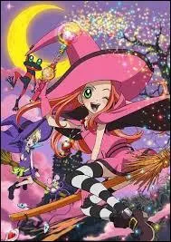 Pour quelle raison Chocola et Vanilla sont-elles parties dans le monde des humains ?