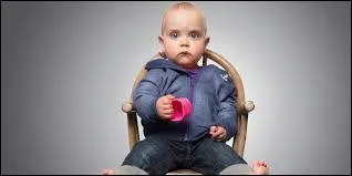 Ils ont un garçon qui s'appelle :