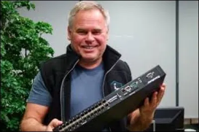 Qui est Eug&egrave;ne Kaspersky ?
