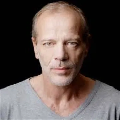 Qui est Pascal Greggory ?