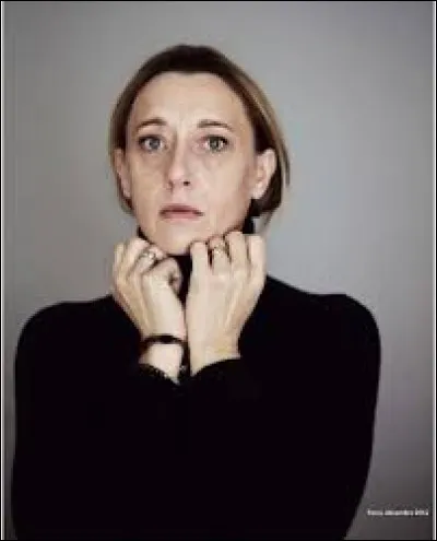 Qui est Virginie Despentes ?