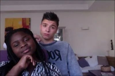 Comment s'appelle son meilleur ami ?