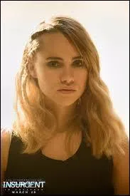 De quelle faction vient Marlene ?