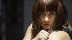 De quelle faction vient Molly ?