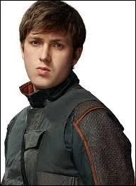 De quelle faction vient Al ?