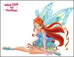 Dans quel film Bloom atteint-elle un Enchantix complet ?