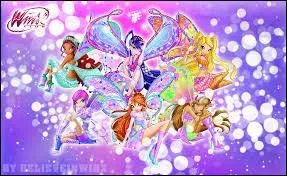 Comment les Winx obtiennent-elles le Believix ?