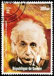 Au début du XXe siècle, quelle fameuse théorie scientifique est publiée par le non moins célèbre Albert Einstein ?