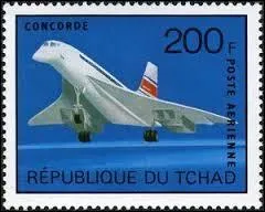 Le Concorde est le nom de ce fameux avion de ligne supersonique, de conception franco-britannique. Mis en service en 1976, cet appareil mythique a vu sa carrière stopper en :