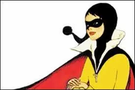 Quel personnage pour enfants a pour juron "Mille pompons" ?