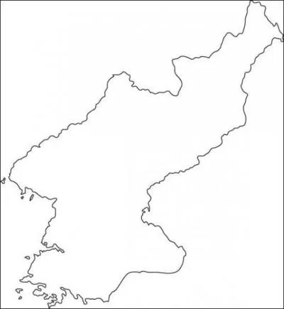 Cette forme représente quel pays ?