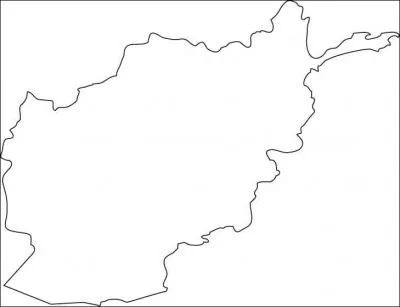 Ce pays en forme de poisson, lequel est-ce ?