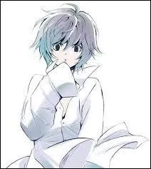 Comment s' appelle le successeur de L ?