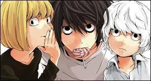 Dans quel lieu le successeur de L a-t-il grandi ?