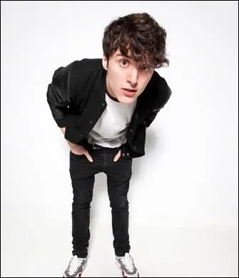 Bien classé, section humour, l'ancien partenaire de Norman (fait des vidéos) se nomme :