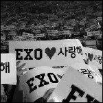 Les membres qui font la publicité "HaHaHa" avec les DBSK sont :